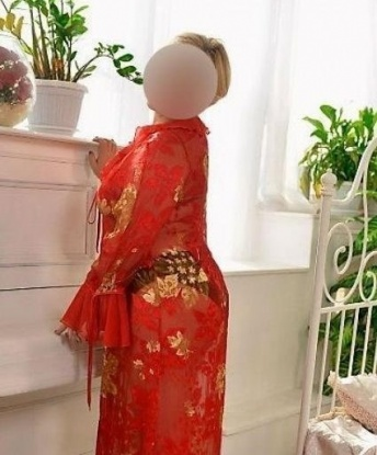 Проститутка Тамарочка