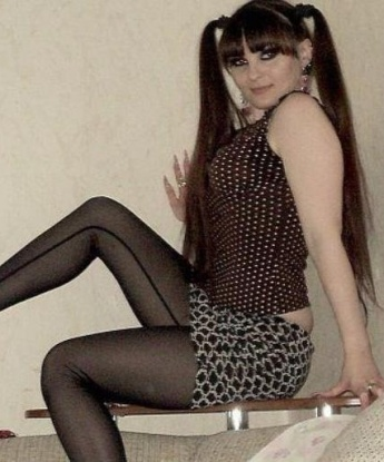 Проститутка Дашенька