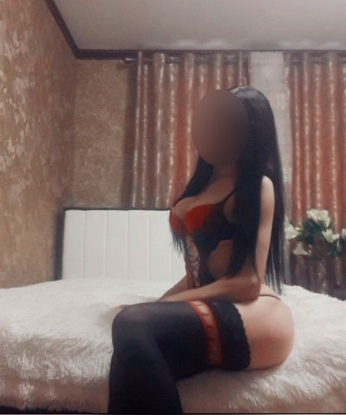 Проститутка Светлана