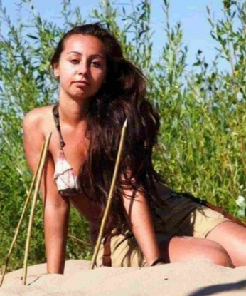 Проститутка Елена